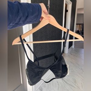 Sanori Swim - Sao Paulo swim Top MEDIUM